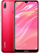 Huawei Y7 (2019) - TELTAP.AZ