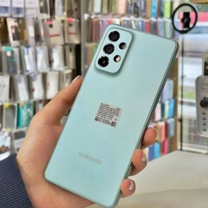 Samsung Galaxy A73 256 GB