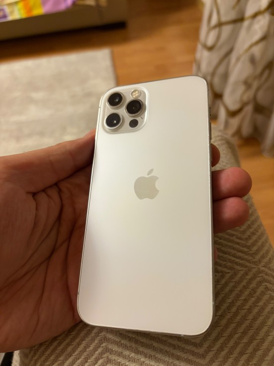 Apple iPhone 12 Pro 128 GB
