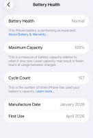Apple iPhone 17 Pro Max 256 GB