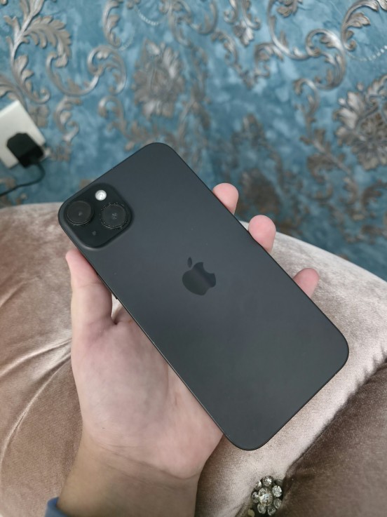 Apple iPhone 15 Plus 256 GB