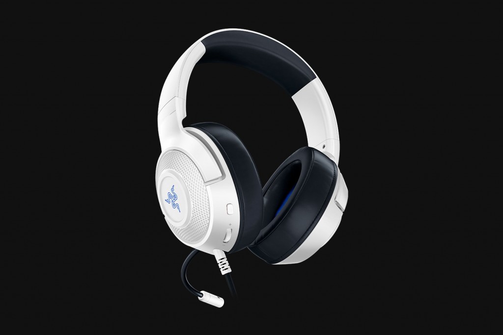 Qulaqlıq "Razer Kraken X"