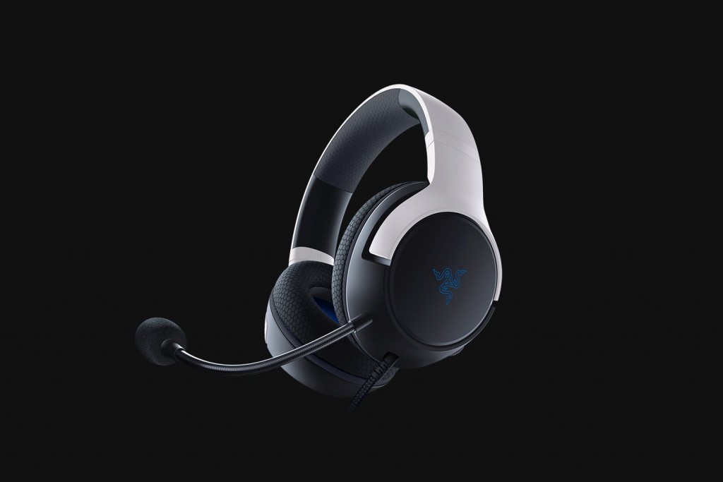 Razer Kaira Pro for PlayStation