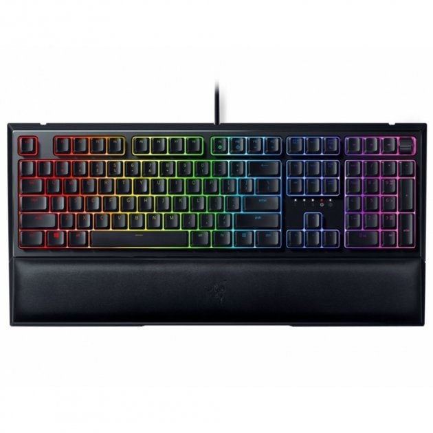 Klaviatura "Razer Ornata V2"