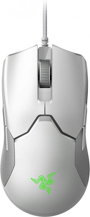 "Razer Viper White"