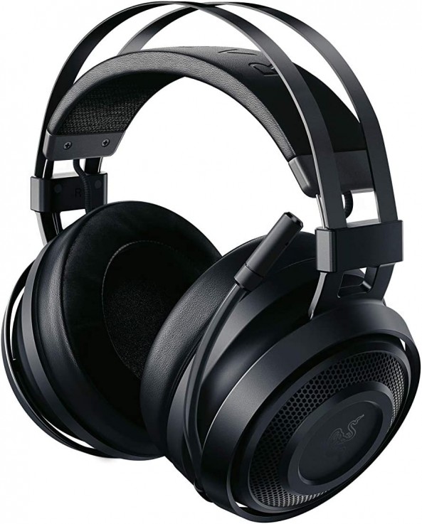 Qulaqlıq "Razer Nari Ultimate"