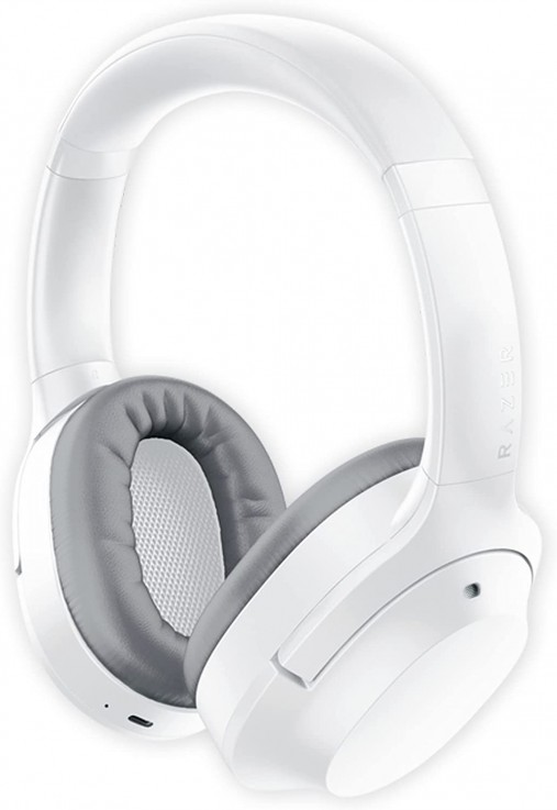 Qulaqlıq "Razer Opus X White"