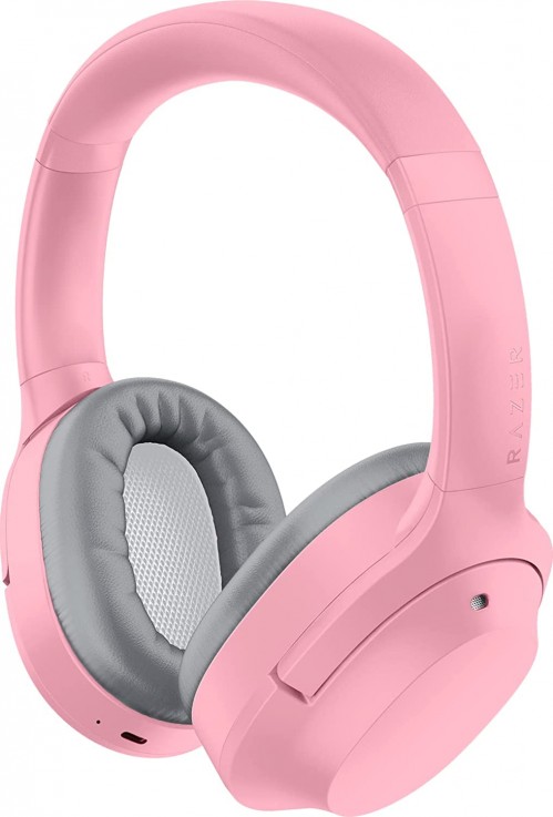 Qulaqlıq "Razer Opus X Pink"