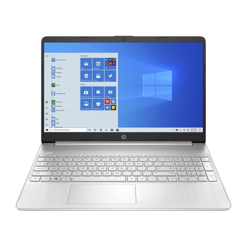 HP 15-DY2751CL (Touch screen)