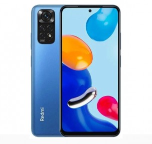 Xiaomi Redmi Note 11 128 GB