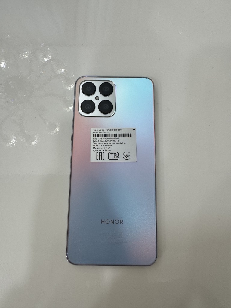 Honor 8X 128 GB