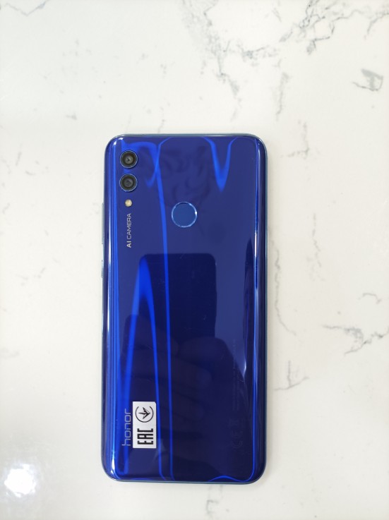 Honor 10 Lite 64 GB