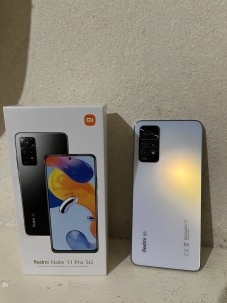 Xiaomi Redmi Note 11 Pro 64 GB