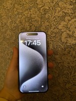 Apple iPhone 15 Pro 128 GB