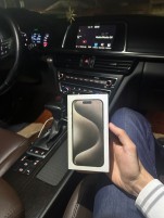 Apple iPhone 15 Pro 128 GB