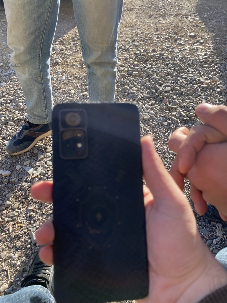 Xiaomi Redmi Note 11 Pro 5G 128 GB