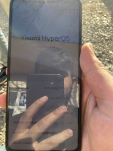 Xiaomi Redmi Note 11 Pro 5G 128 GB