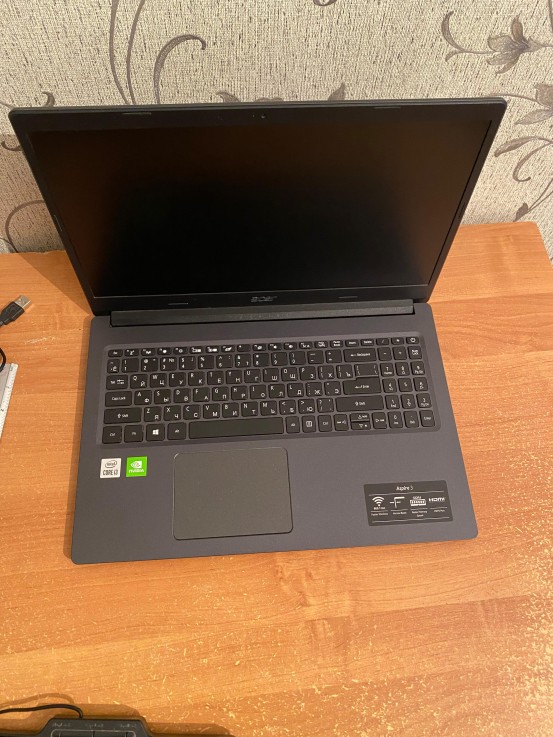 Acer Aspire 3