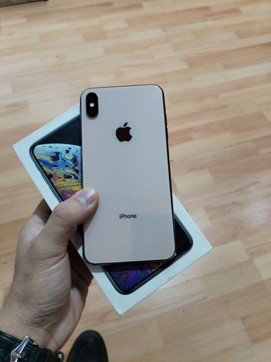 Apple iPhone XS Max 256 GB