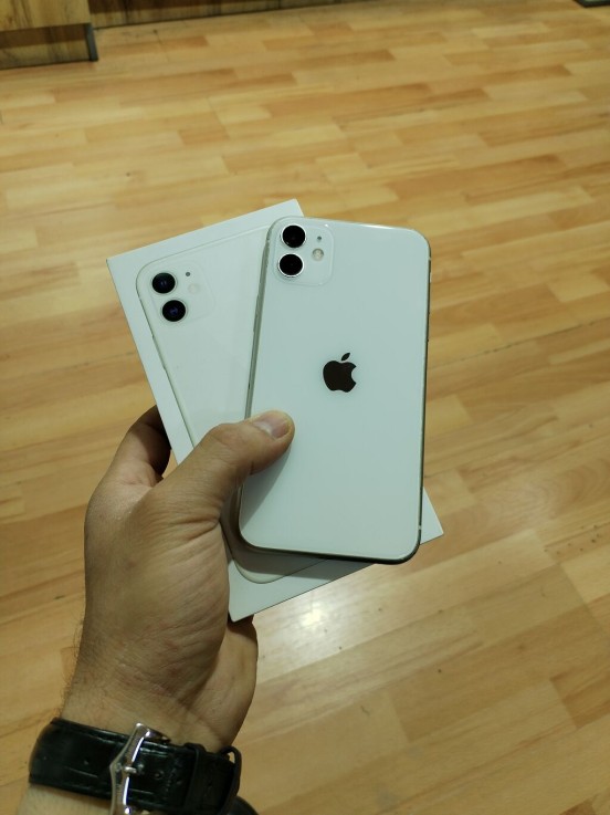 Apple iPhone 11 128 GB
