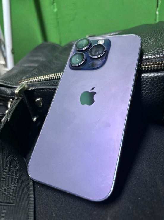 Apple iPhone 14 Pro 128 GB