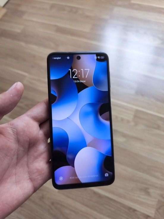 Xiaomi Redmi Note 9 Pro 128 GB