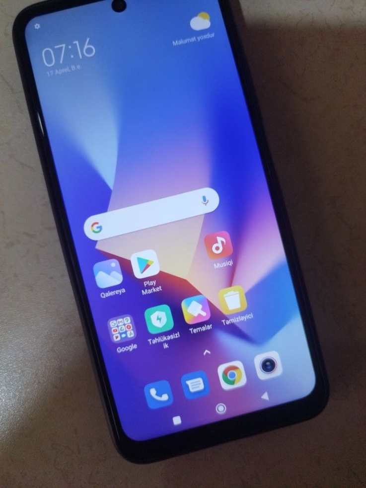Xiaomi Redmi Note 10 Lite 64 GB