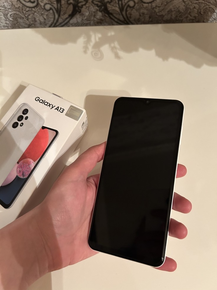 Samsung Galaxy A13 64 GB