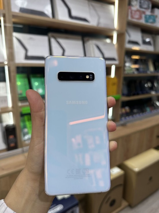 Samsung Galaxy S10+ 128 GB