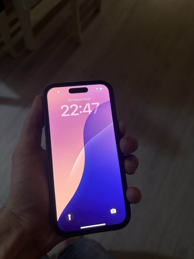 Apple iPhone 16 256 GB