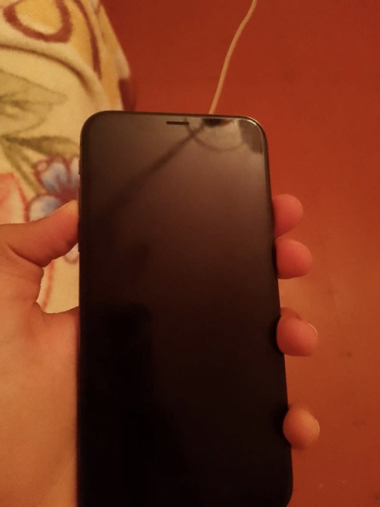 Apple iPhone X 64 GB