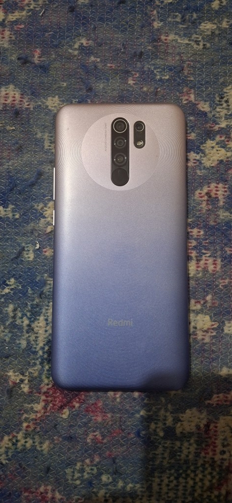 Xiaomi Redmi 9 64 GB