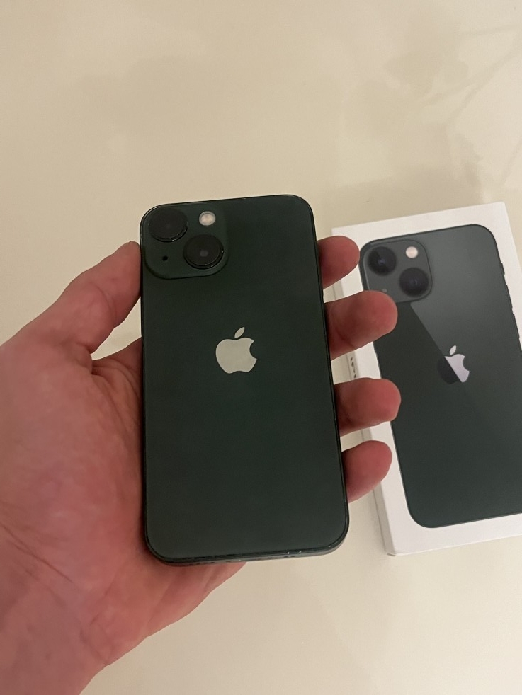 Apple iPhone 13 mini 128 GB