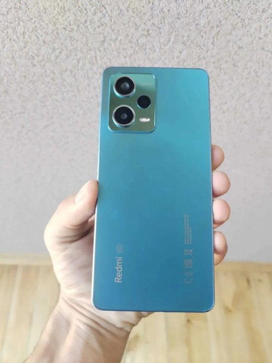 Xiaomi Redmi Note 12 PRO 5G 256 GB