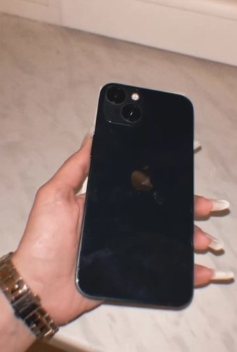 Apple iPhone 13 128 GB