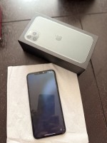 Apple iPhone 11 Pro Max 256 GB