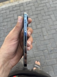 Apple iPhone 13 Pro 256 GB