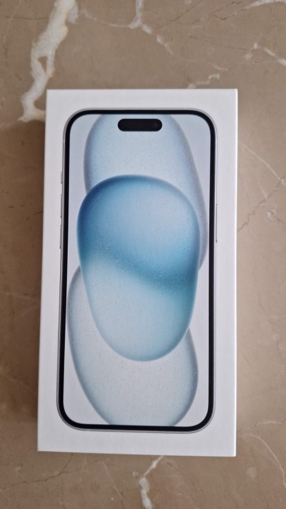Apple iPhone 15 256 GB