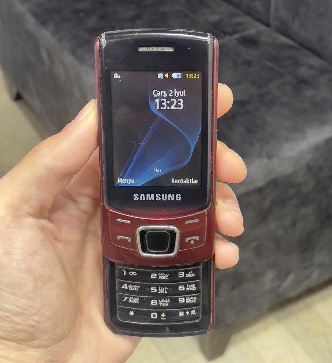Samsung C6112 30 MB