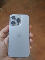 Apple iPhone 15 Pro 128 GB