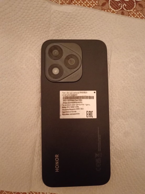 Honor 400 Lite 256 GB