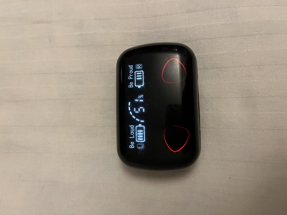 TWS V5.1 model airpods