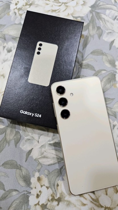 Samsung Galaxy S24 128 GB
