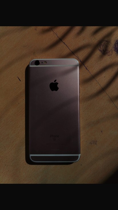 Apple iPhone 6s Plus 64 GB