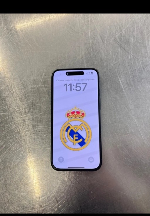 Apple iPhone 15 128 GB