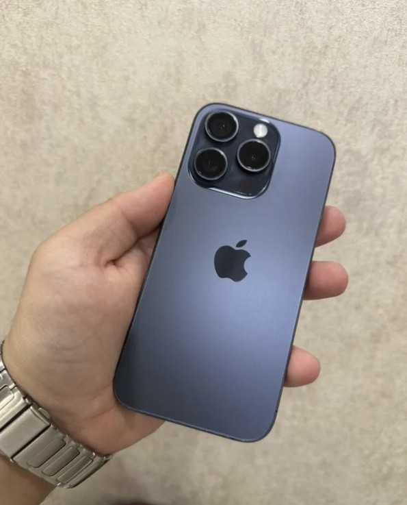 Apple iPhone 15 Pro 128 GB