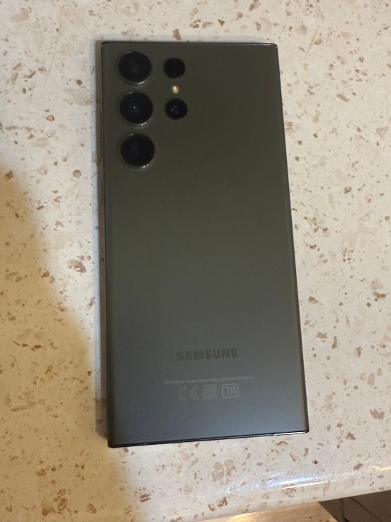 Samsung Galaxy S23 Ultra 256 GB