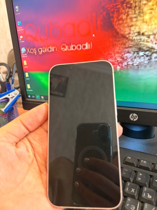 Apple iPhone 13 128 GB