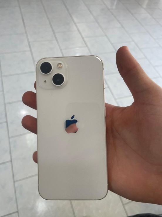 Apple iPhone 13 128 GB