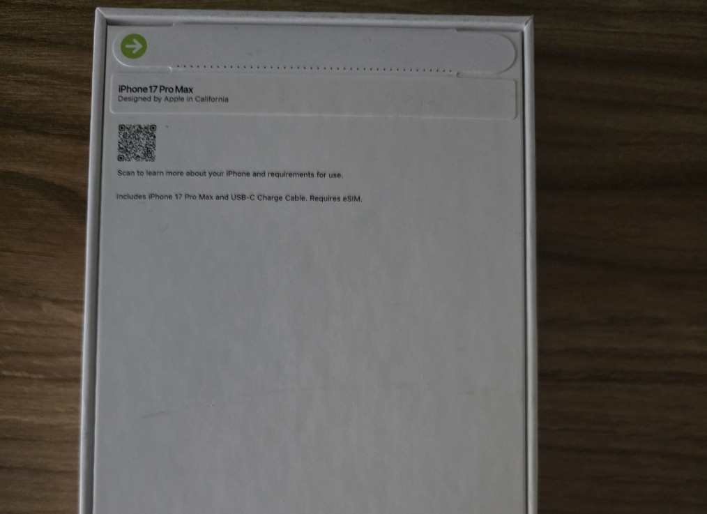 Apple iPhone MISSING